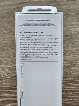 Samsung Galaxy Watch6 40mm LTE - 5