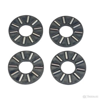 Beisan Systems - sady pro VANOS - BMW - 5