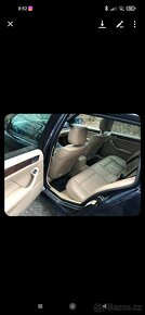 BMW E46 330d 135kw mpacket díly - 5