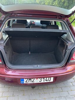 Volkswagen Polo 1.4 16v facelift plně pojízdné - 5