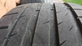 BBS 19" 112/120  ABT RD266 - 5