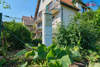 Prodej pozemku k bydlení, 1575 m², Střevač - 5