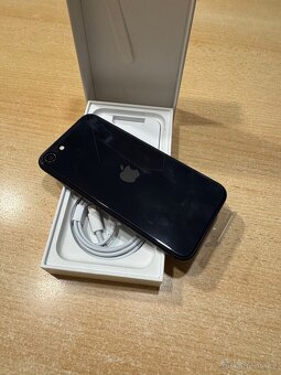 iPhone SE 2022 64gb....Nový, neaktivován, záruka Apple - 5