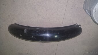 Jawa 90 - 5