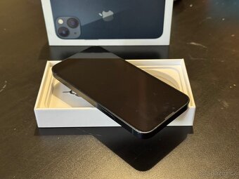 iPhone 13 mini 128 GB, Midnight - 5
