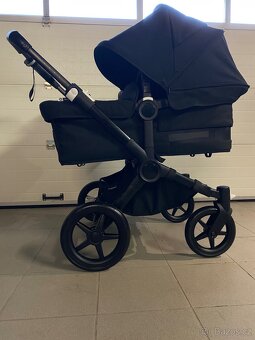 🖤🤍STAV NOVÉHO Bugaboo Donkey 5 Duo 🖤🤍 - 5