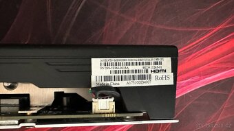 Grafika Sapphire NITRO+ RX 580 8 GB - 5