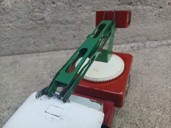 Retro Trambus Ites - 5