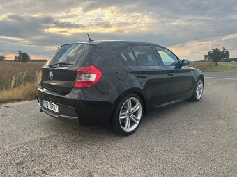 BMW 120D e87 M Paket - 5