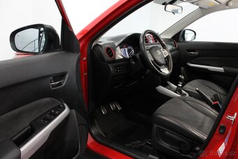 Suzuki Vitara, 1.4T 103kW 4x4 ELEGANCE,TAŽNÉ - 5