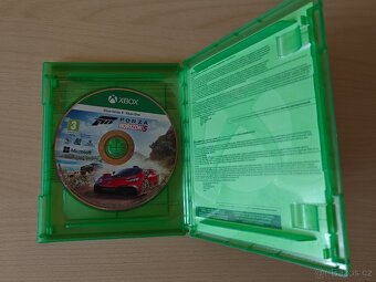 Forza Horizon 3, 4 a 5 - 5
