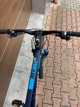 Horské kolo RockRider 🚴XL 🛞 27,5 - 5
