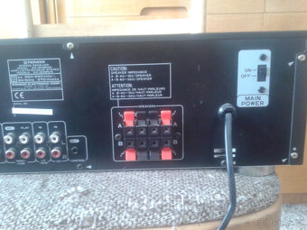 Pioneer - 5
