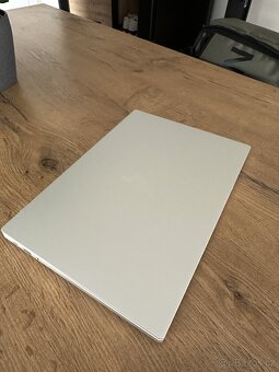Razer Book 13 IPS - defekt podsviceni - 5