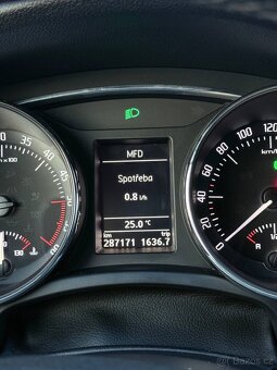 Škoda Superb II 2.0 TDi DSG - 5