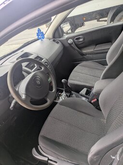 Renault Megane kombi 1.4 benzin - 5