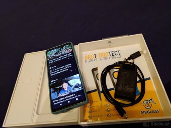 Sony Xperia 5 III - 5
