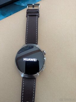 Huawei watch 4 pro - 5