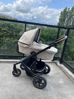 Britax Roomer Smile III - 5