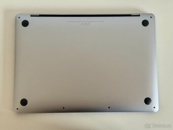 MacBook Pro M1 Retina Touch Bar 13" / 16GB / 512GB (2021) - 5