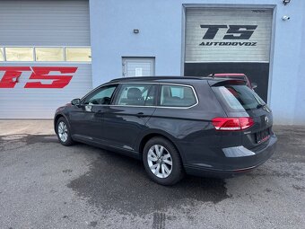 VOLKSWAGEN PASSAT 1.4TSI - 5