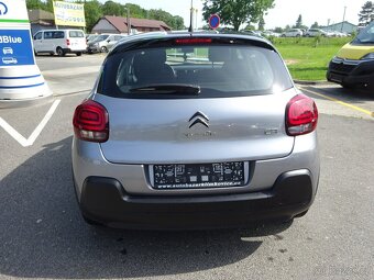 Citroën C3 1,5 HDi - 5