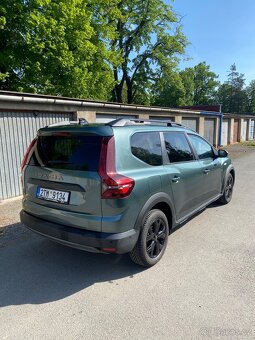 Dacia Jogger - 5