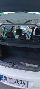 OPEL AGILA - 5