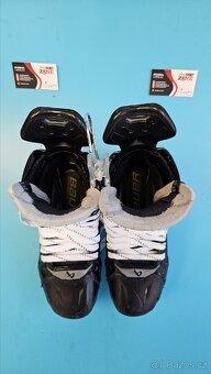 Brusle Bauer Shadow 7f3 - 5