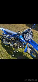 Yamaha YZ 65 - 5