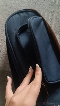 Henry's ukulele + obal - 5