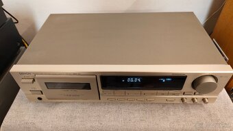 DENON DMR 740 - 5