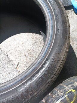225/45-17 91V letní pneu Hankook 2ks - 5