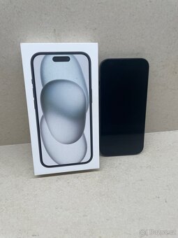 Apple iPhone 15 128 GB - 5