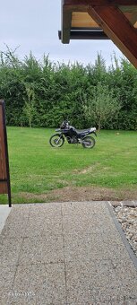 Suzuki dr 800 big - 5