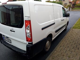 Citroen Jumpy 2.0 HDI 16V 88 kw - 5