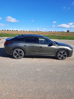 Citroen C5X - 5