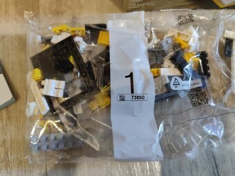 LEGO® Speed Champions 76897 1985 Audi Sport quattro S1 - 5
