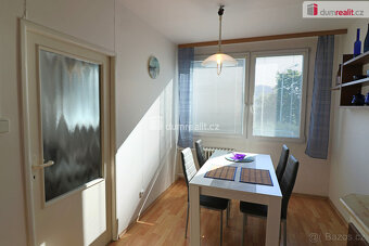 Byt v ulici Františka Kriegela 3+1 - 5