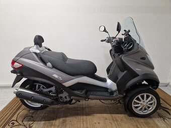 Piaggio MP3 400 LT 7/2012 kategorie B os auto - 5