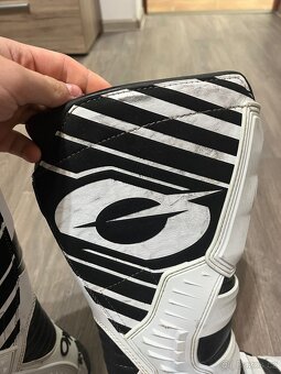 Prodám boty O’neal RMX - 5