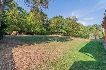 Prodej Chalupy a hospodářská usedlost s pozemky 3189 m2. - 5