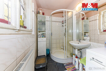 Prodej chaty, 100 m², Barchovice - Hryzely, pozemek 812 m² - 5