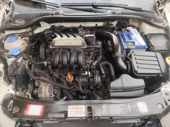 Škoda Octavia II, 2012, 1. majitel - 5