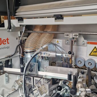 Olepovačka hran HOLZHER ARTEA 1020 - 5