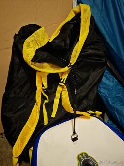 Paddleboard Oceana Convertible - 5