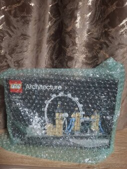 Lego Architecture 21034 Londýn - 5