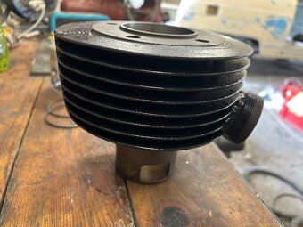 Jawa 250 353 Kývačka originál TOP Valec po výbrusu - 5