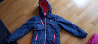 dětská bunda - 5