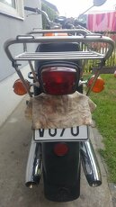 čz 350/472 nosič - 5